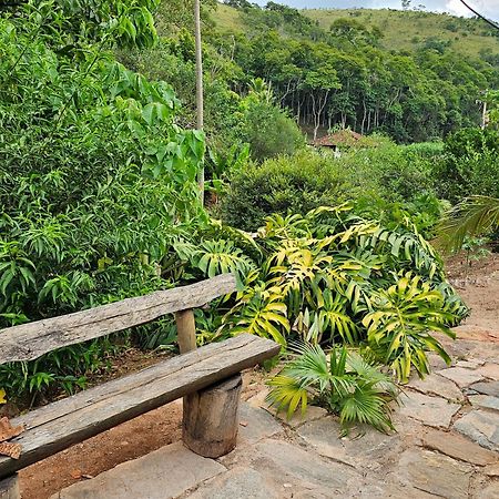 Sitio Reis Membeca Paraíba do Sul Εξωτερικό φωτογραφία