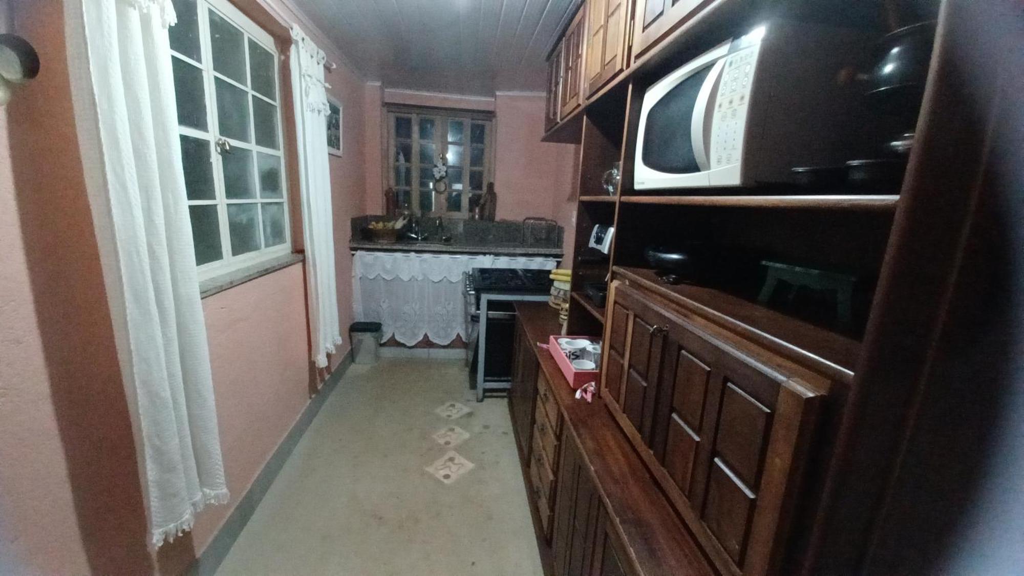 Sitio Reis Membeca Paraíba do Sul Εξωτερικό φωτογραφία