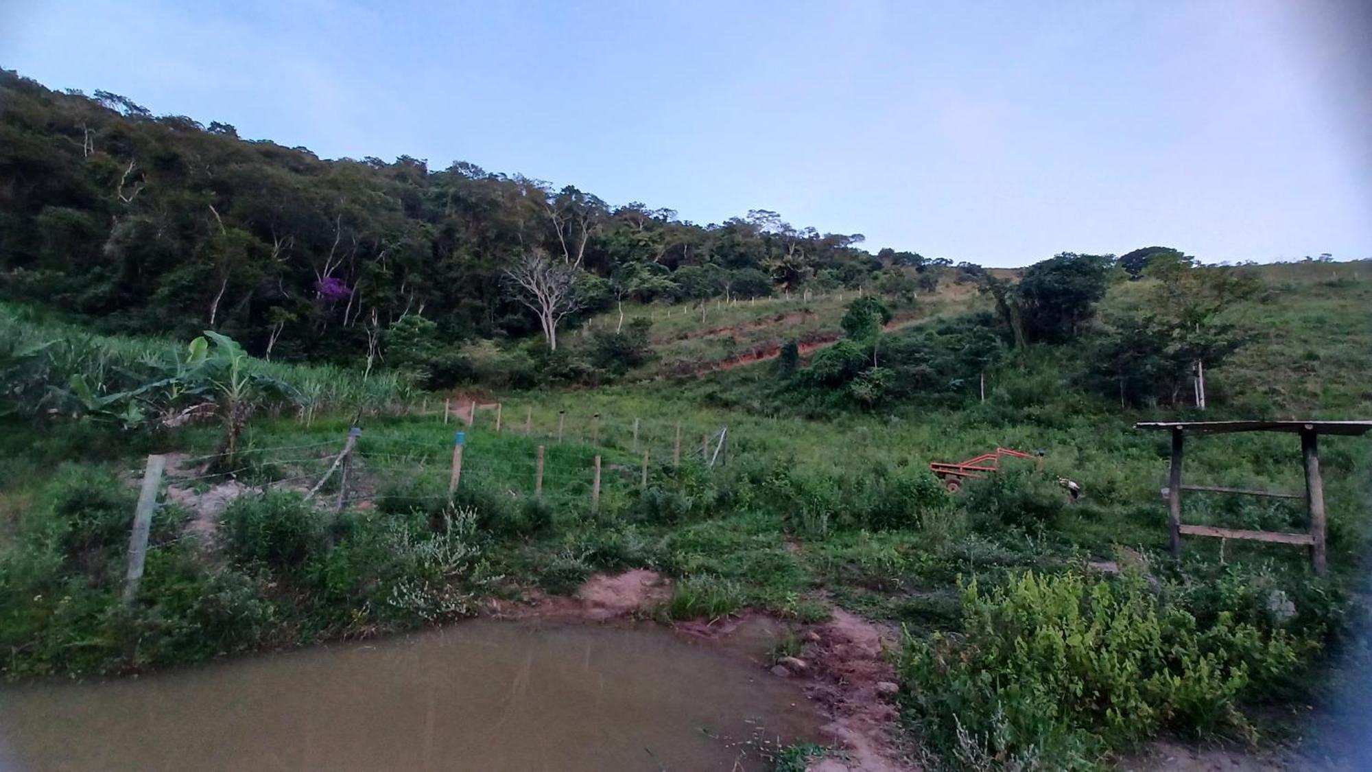Sitio Reis Membeca Paraíba do Sul Εξωτερικό φωτογραφία
