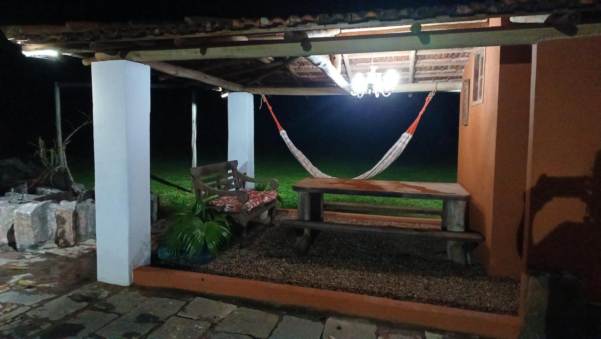 Sitio Reis Membeca Paraíba do Sul Εξωτερικό φωτογραφία