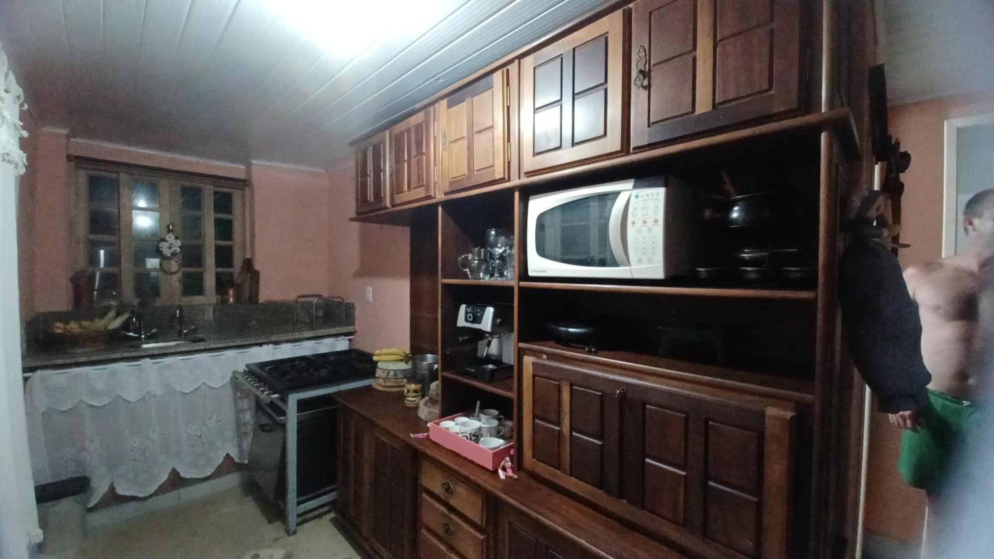Sitio Reis Membeca Paraíba do Sul Εξωτερικό φωτογραφία