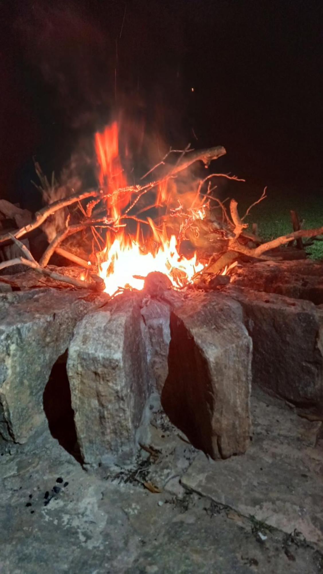 Sitio Reis Membeca Paraíba do Sul Εξωτερικό φωτογραφία