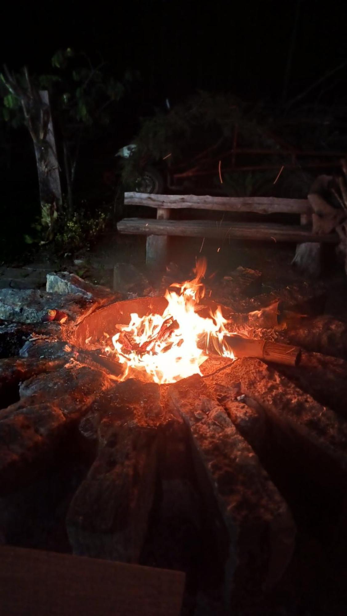 Sitio Reis Membeca Paraíba do Sul Εξωτερικό φωτογραφία
