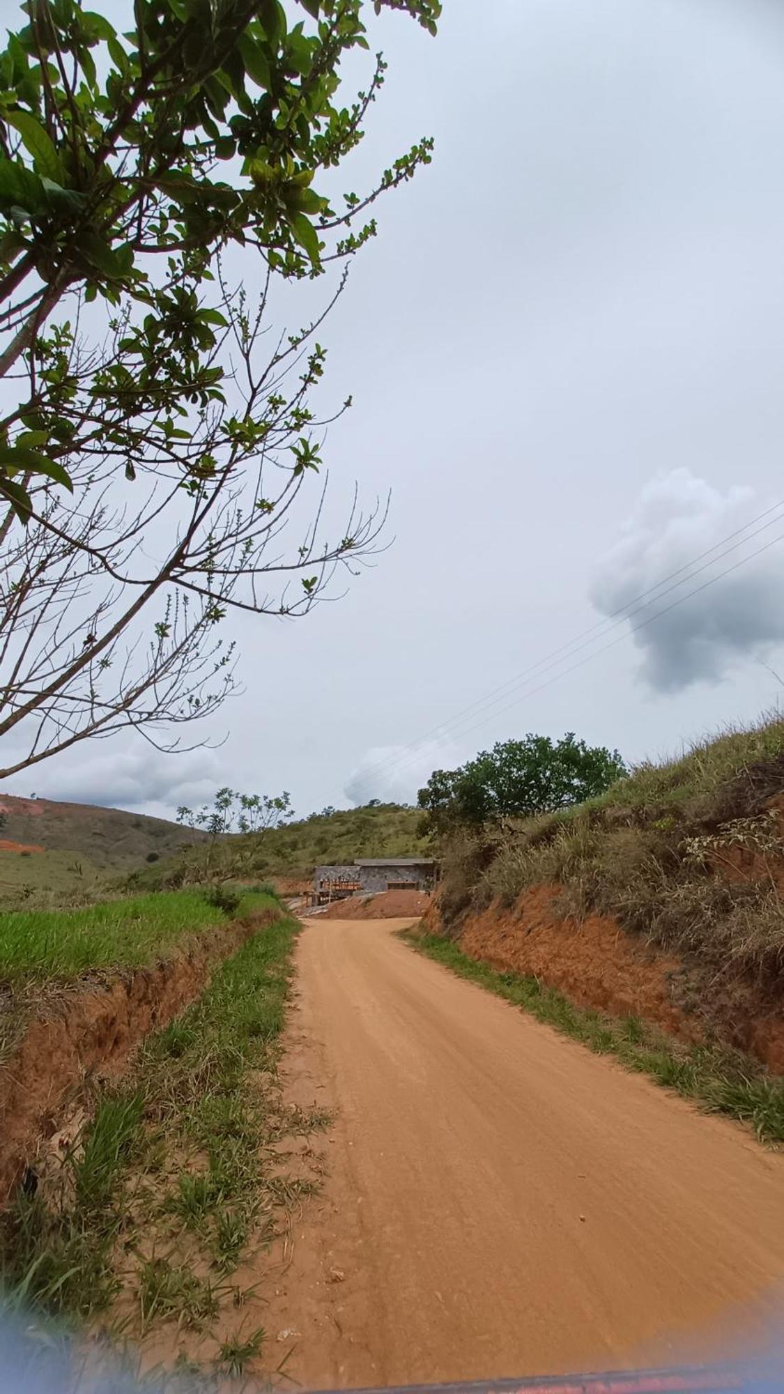 Sitio Reis Membeca Paraíba do Sul Εξωτερικό φωτογραφία